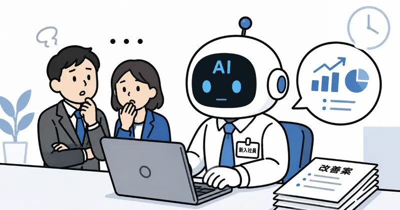 成果を引き出す指示出しのコツ